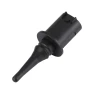 Outdoor Temperature Sensor with Connector — Ambient Temperature, Mercedes-Benz