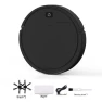 Robot Vacuum 3-in-1 with Automatic Charging and Sweeping — Smart Cleaning Robots, Polaris