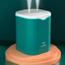 Silent Sterilizing Smart Dual-Head Desktop Aromatherapy Humidifier — Air Moisturizers, Computer boost