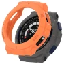 Silicone Case with Screen Protector — Smartwatch Protectors, MY-CASE