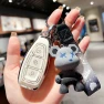 Smart Car Key Case — Key Holders & Accessories, Auto Parts Decorate