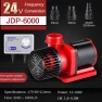 Submersible Aquarium Pump with Adjustable Frequency — Water Pumps, The Romantics