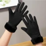 Touchscreen Winter Gloves — Cold Weather Gloves, Yiran bag