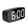 LED Alarm Clock — Alarms & Clocks, Wrigleys