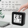 Portable Mini Digital Alarm Clock — Alarms & Clocks, DC-HOME-4
