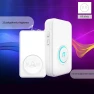 Self-Generating Wireless Doorbell — Kits, Qichuanxin