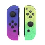 Wireless Gamepad Pair — Game Controllers, BYEE Electronics