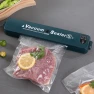 Automatic Vacuum Sealing Machine — Vacuum Sealers, TopSky