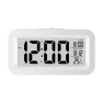 Digital LCD Alarm Clock with Calendar — Alarms & Clocks, Daily necessities-V
