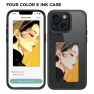 E Ink Phone Case — Mobile Devices & Accessories, Smartwatch 2025