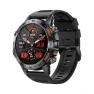Outdoor Smart Watch with Bluetooth Calling, Heart Rate and Blood Oxygen Monitoring, Ultra-Long Standby — Smartwatches, TopSky