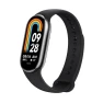 Rubber Strap for Mi Band 8 — Fitness Bands, Xiaomi