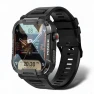 Rugged Military Smartwatch — Specialty Metals, Zodvboz