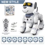 Smart Robot Dog with Remote Control — Interactive Animal Companions, wevi