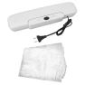 Vacuum Sealer — Vacuum Sealers, OutsideWorld