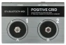 Bluetooth MIDI Controller Pedal — Footswitches, Positive Grid