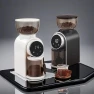 Electric Burr Coffee Grinder — Cables, Decor Dream