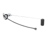 Fuel Tank Level Sensor — Foam, Cmperipheral