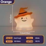 Halloween LED Night Lights with Touch Switch — Bases, Sole Street