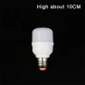 LED Bulb with Motion Sensor and Voice Control — Finishing Compounds, Mode Closet