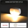 Motion Sensor Night Light — Tap Lights, Houspace