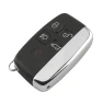 Smart Key Fob with Remote Control — Keyless Entry, Land Rover
