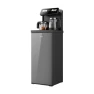 Smart Vertical Bottom-Load Water Dispenser with Integrated Tea Kettle — Hot & Cold Water Dispensers, TRULIVA