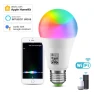 Smart WiFi RGB LED Light Bulb — Lighting Solutions, AIMENGTE