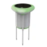 Solar Soil Sensor Tester — Home Climate Control, Mode Closet