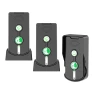 Wireless Doorbell Intercom Rechargeable Long Distance Smart Intercom — Kits, KONNWEI