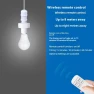 Wireless Remote Control Smart Timer Switch Socket — Dimmer Switches, Solitude