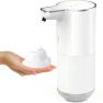 Automatic Smart Sensor Soap Dispenser — Foam, Mode Closet