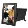 Digital Photo Frame with Touchscreen — Digital Frames, Decor Dream