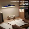 Modern LED Magnetic Wall Light — Flashlights, Sole Street