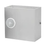 Motion Sensor Wall Lamp — Outdoor Security & Flood Lighting, Home Of Auto Parts