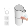 Rechargeable Electric Adjustable Automatic Sensor Soap Dispenser — Care Dispensers, Mode Closet
