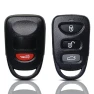Smart Car Key Fob Remote Control — Keyless Entry, Automotivemechanicalcomponents