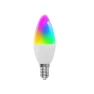 Smart LED Bulb E14 RGB — Lighting Solutions, HOFTRONIC SMART