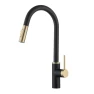 Smart Touch Pull-Down Kitchen Faucet — Sink Faucets & Parts, Daily Home Furnishings