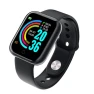Smart Watch with Heart Rate Monitor and Fitness Tracker — Smartwatches, KONNWEI