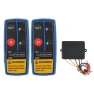 Wireless Remote Control for Electric Winch — Remote Control Enhancers, KITCHEN-MALL