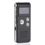 Digital Voice Recorder — Portable Audio Recorders, the BAY