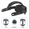 Elite Head Strap and Lens Smart Eye Accessory Kit — Foam, GadgetGrip