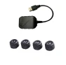 External Sensor Car Tire Pressure Monitoring System — TPMS Sensor Replacements, Automotivemechanicalparts