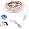 LED Strip Light with Touch Dimmer Switch — Foam, COOKING-MALL