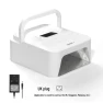 Portable High-Power Smart Nail Lamp — Curing Lamps, GlowEssence