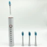 Smart Electric Toothbrush — Foam, GlowEssence