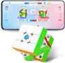 Smart Magnetic 3x3 Cube — 3D Puzzles, GAN