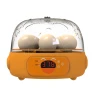 Smart Mini Incubator for Quail and Duck Eggs — Foam, FurryFriends Store