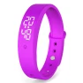 Smart Temperature Monitoring Bracelet — Temperature Measurement Devices, the BAY